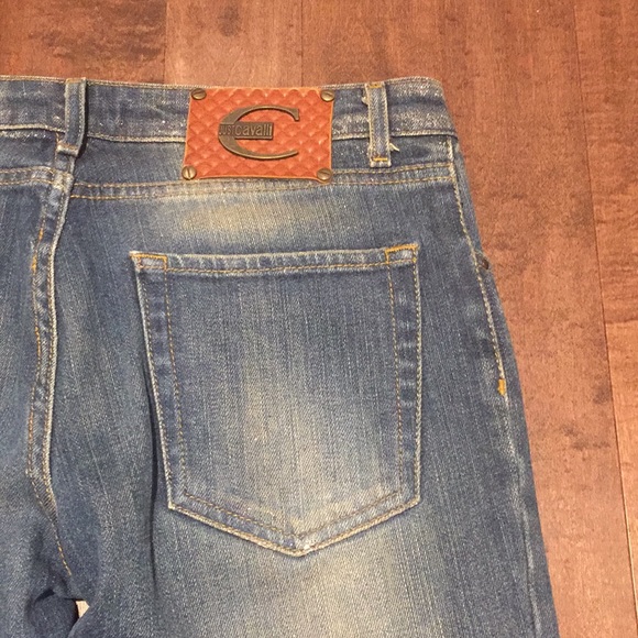 Just Cavalli Jeans - Picture 4 of 4